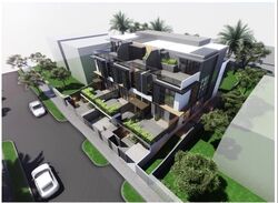 Seletar Hills Estate (D28), Terrace #594611801